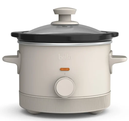 Bella 35119 1.5qt Slow Cooker prod
