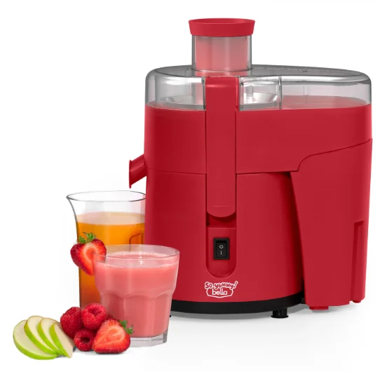 Bella So Yummy 17822 Mini Juicer prod
