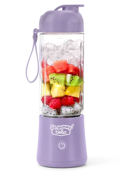 Bella So Yummy 17828 Portable To Go Blender prod