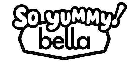Bella So Yummy Logo
