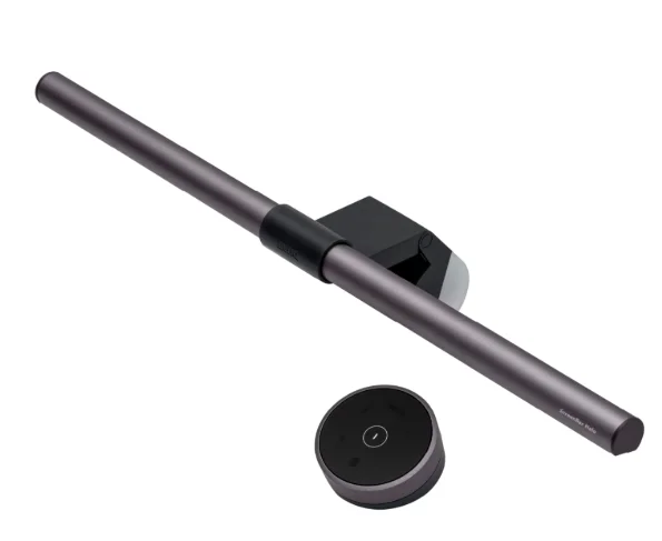 BenQ ScreenBar Halo 2 LED Monitor Light-pi