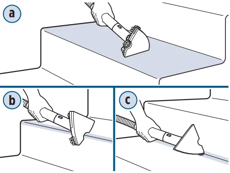 Bissell 35799 ProHeat 2X Revolution Pet Upright Carpet Cleaner 23