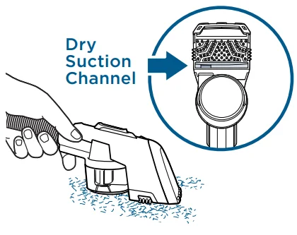 Bissell 35799 ProHeat 2X Revolution Pet Upright Carpet Cleaner 29