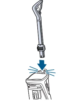 Bissell 35799 ProHeat 2X Revolution Pet Upright Carpet Cleaner 3