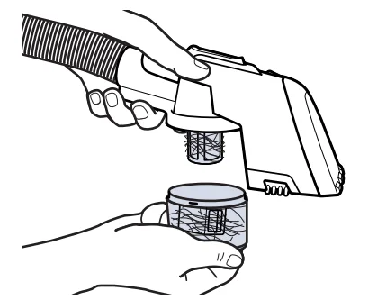 Bissell 35799 ProHeat 2X Revolution Pet Upright Carpet Cleaner 31