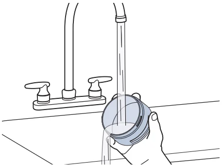 Bissell 35799 ProHeat 2X Revolution Pet Upright Carpet Cleaner 32