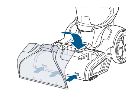 Bissell 35799 ProHeat 2X Revolution Pet Upright Carpet Cleaner 39