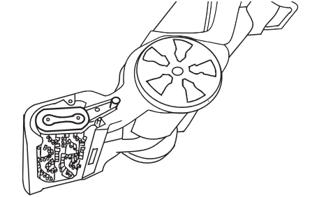 Bissell 35799 ProHeat 2X Revolution Pet Upright Carpet Cleaner 40