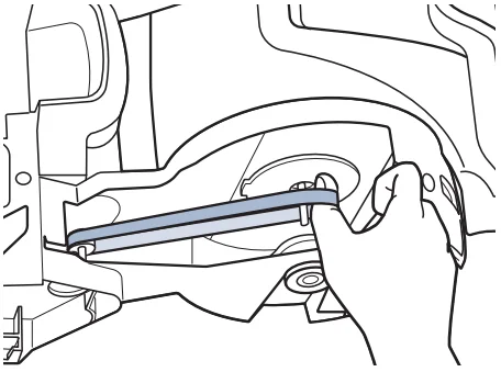 Bissell 35799 ProHeat 2X Revolution Pet Upright Carpet Cleaner 45