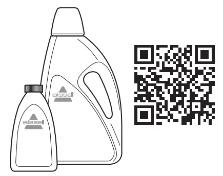 Bissell 35799 ProHeat 2X Revolution Pet Upright Carpet Cleaner 6