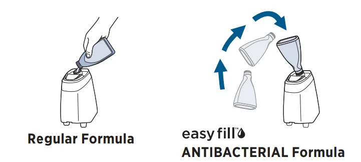 Bissell 35799 ProHeat 2X Revolution Pet Upright Carpet Cleaner 9