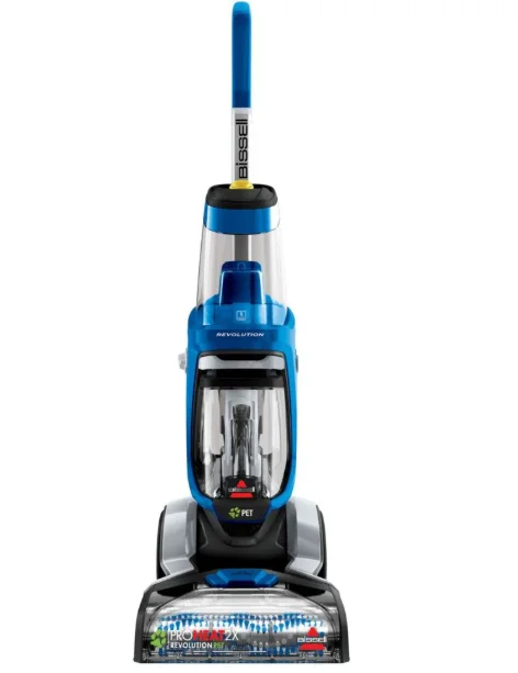 Bissell 35799 ProHeat 2X Revolution Pet Upright Carpet Cleaner prod
