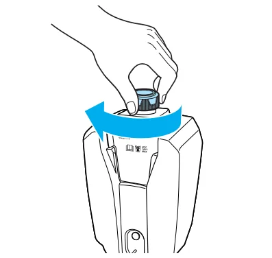 Bissell 3948 TurboClean PET Upright Carpet Cleaner Manual 11