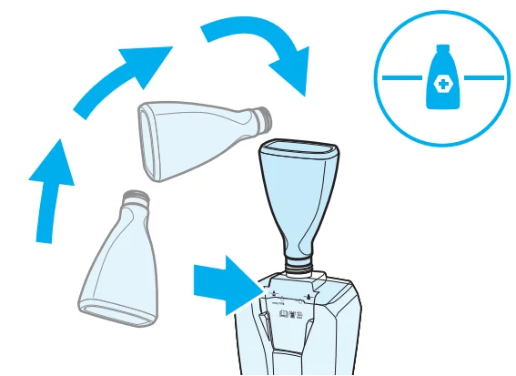 Bissell 3948 TurboClean PET Upright Carpet Cleaner Manual 14