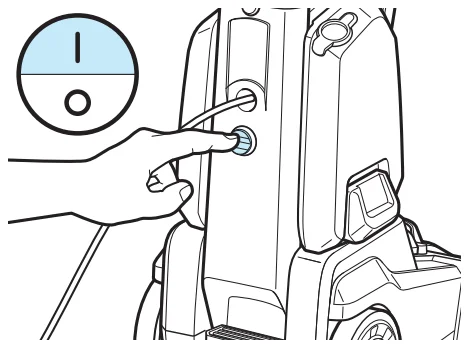 Bissell 3948 TurboClean PET Upright Carpet Cleaner Manual 17