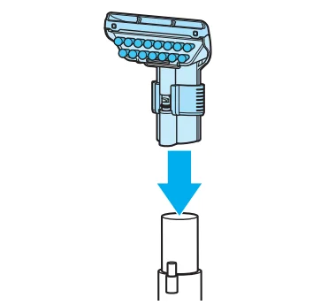 Bissell 3948 TurboClean PET Upright Carpet Cleaner Manual 25