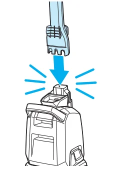 Bissell 3948 TurboClean PET Upright Carpet Cleaner Manual 3