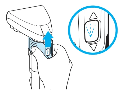 Bissell 3948 TurboClean PET Upright Carpet Cleaner Manual 34