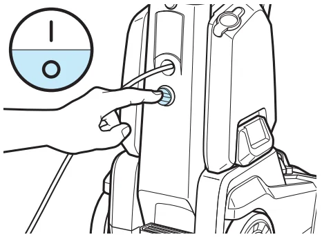 Bissell 3948 TurboClean PET Upright Carpet Cleaner Manual 35