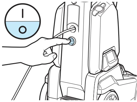 Bissell 3948 TurboClean PET Upright Carpet Cleaner Manual 41