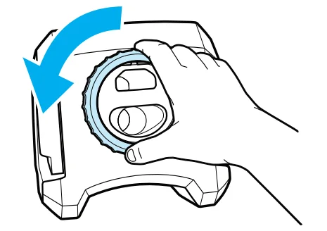 Bissell 3948 TurboClean PET Upright Carpet Cleaner Manual 44