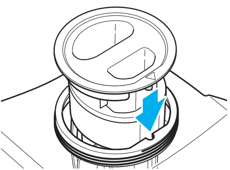 Bissell 3948 TurboClean PET Upright Carpet Cleaner Manual 46