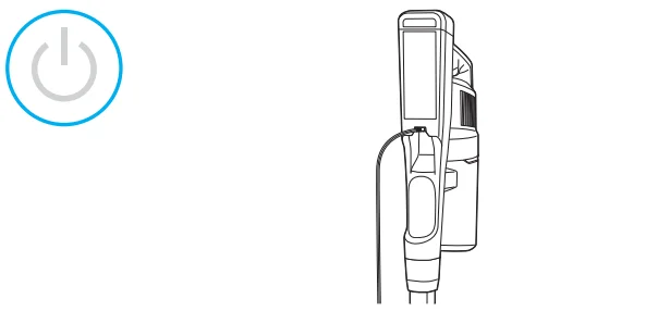 Bissell 4039 PowerClean FurGuard Cordless Stick Vacuum User Guide 16