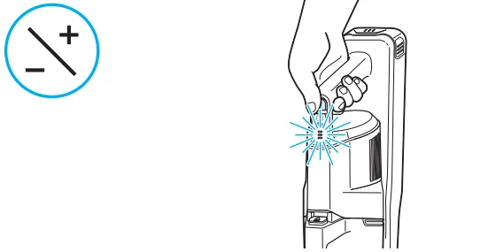 Bissell 4039 PowerClean FurGuard Cordless Stick Vacuum User Guide 19