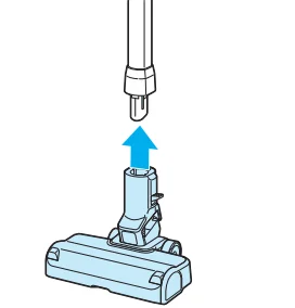 Bissell 4039 PowerClean FurGuard Cordless Stick Vacuum User Guide 2