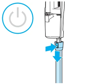 Bissell 4039 PowerClean FurGuard Cordless Stick Vacuum User Guide 20