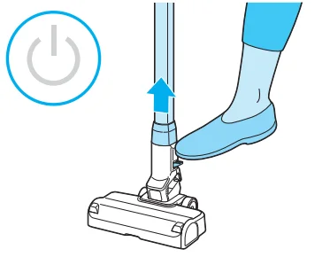 Bissell 4039 PowerClean FurGuard Cordless Stick Vacuum User Guide 23