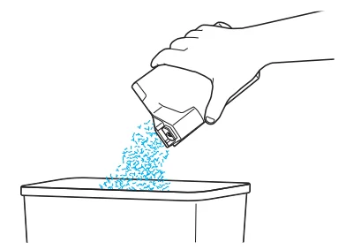 Bissell 4039 PowerClean FurGuard Cordless Stick Vacuum User Guide 28