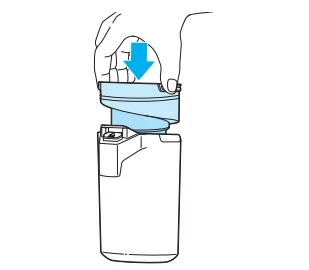 Bissell 4039 PowerClean FurGuard Cordless Stick Vacuum User Guide 29