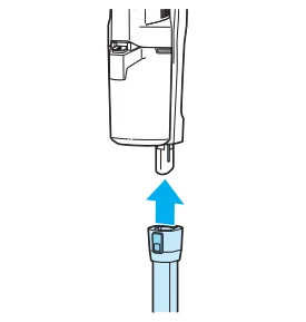 Bissell 4039 PowerClean FurGuard Cordless Stick Vacuum User Guide 3