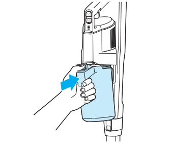 Bissell 4039 PowerClean FurGuard Cordless Stick Vacuum User Guide 30