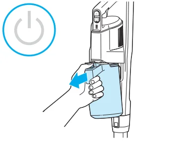 Bissell 4039 PowerClean FurGuard Cordless Stick Vacuum User Guide 31