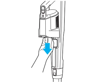 Bissell 4039 PowerClean FurGuard Cordless Stick Vacuum User Guide 32