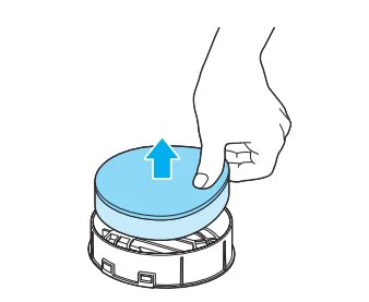 Bissell 4039 PowerClean FurGuard Cordless Stick Vacuum User Guide 33