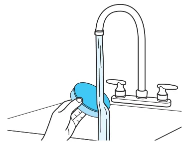 Bissell 4039 PowerClean FurGuard Cordless Stick Vacuum User Guide 34