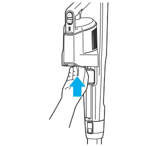 Bissell 4039 PowerClean FurGuard Cordless Stick Vacuum User Guide 36