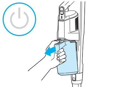 Bissell 4039 PowerClean FurGuard Cordless Stick Vacuum User Guide 38