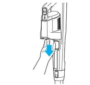 Bissell 4039 PowerClean FurGuard Cordless Stick Vacuum User Guide 39