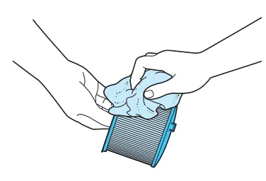 Bissell 4039 PowerClean FurGuard Cordless Stick Vacuum User Guide 41