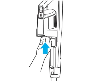 Bissell 4039 PowerClean FurGuard Cordless Stick Vacuum User Guide 43