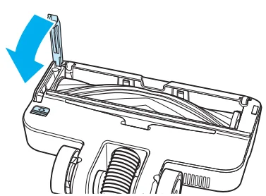 Bissell 4039 PowerClean FurGuard Cordless Stick Vacuum User Guide 48