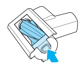 Bissell 4039 PowerClean FurGuard Cordless Stick Vacuum User Guide 49