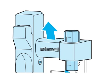 Bissell 4039 PowerClean FurGuard Cordless Stick Vacuum User Guide 5
