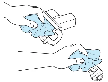 Bissell 4039 PowerClean FurGuard Cordless Stick Vacuum User Guide 50