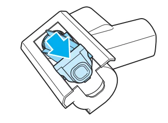 Bissell 4039 PowerClean FurGuard Cordless Stick Vacuum User Guide 51