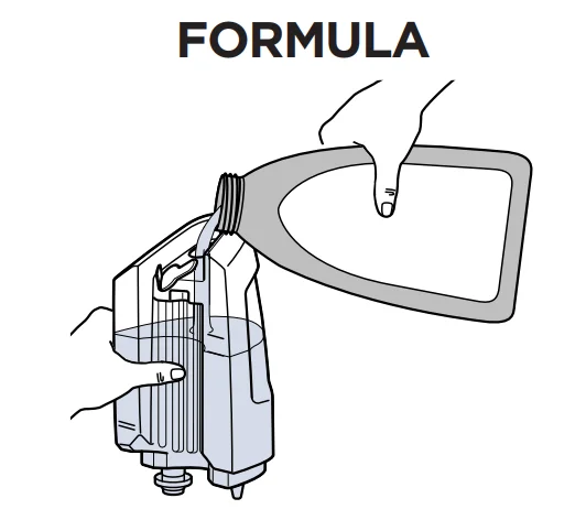 Bissell 5207 Little Green ProHeat Portable Carpet 14